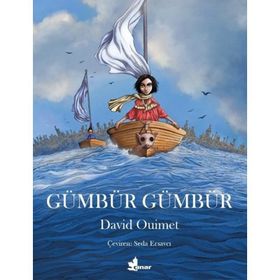 Gümbür Gümbür - David Ouimet