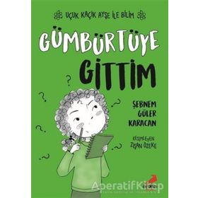 Gümbürtüye Gittim - Erdem Çocuk