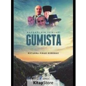 Gumısta - Kutarba Pınar Korkmaz