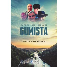 Gumısta - Kutarba Pınar Korkmaz