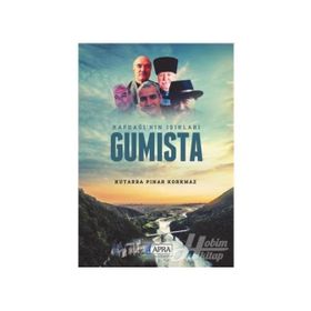 Gumısta - Kutarba Pınar Korkmaz