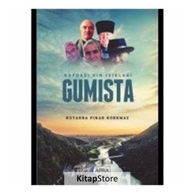 Gumısta - Kutarba Pınar Korkmaz