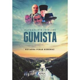 Gumısta - Kutarba Pınar Korkmaz