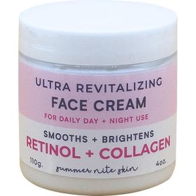 Gummer Nite Skin 110 gr Retinol+Collagen Yüz Kremi