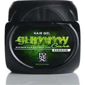 Gummy 220 ml Keratin Saç Jölesi