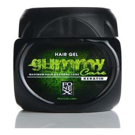 Gummy 220 ml Keratin Saç Jölesi