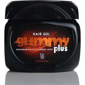 Gummy 220 ml Plus Saç Jölesi
