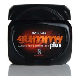 Gummy 220 ml Plus Saç Jölesi