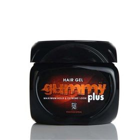 Gummy 220 ml Plus Saç Jölesi