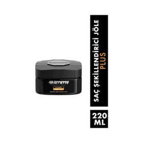 Gummy 220 ml Plus Saç Jölesi