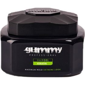 Gummy 500 ml Keratin Saç Jölesi