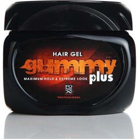 Gummy 500 ml Plus Saç Jölesi