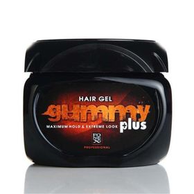 Gummy 500 ml Plus Saç Jölesi
