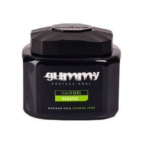 Gummy 700 ml Keratin Saç Jölesi