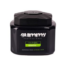 Gummy 700 ml Keratin Saç Jölesi