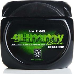 Gummy 700 ml Keratin Saç Jölesi