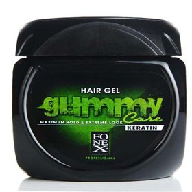 Gummy 700 ml Keratin Saç Jölesi
