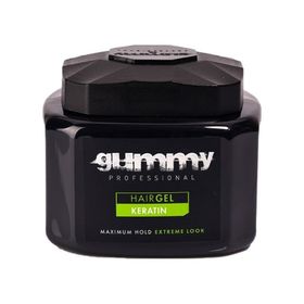 Gummy 700 ml Keratin Saç Jölesi