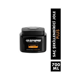 Gummy 700 ml Plus Jöle