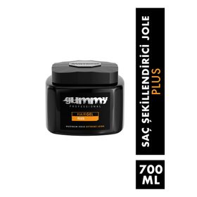 Gummy 700 ml Plus Jöle