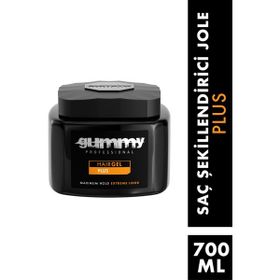 Gummy 700 ml Plus Jöle