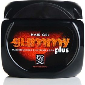Gummy 700 ml Plus Saç Jölesi