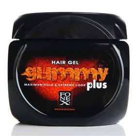 Gummy 700 ml Plus Saç Jölesi