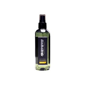 Gummy Barber 250 ml Kolonya