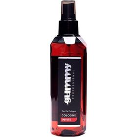 Gummy Barber 250 ml Kolonya