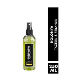 Gummy Barber 250 ml Kolonya