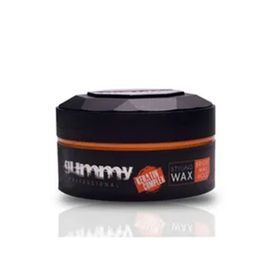Gummy Parlak Mat 150 ml Wax