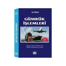 GÜMRÜK - HÜSEYIN ERTUĞRUL