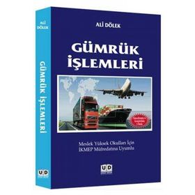 GÜMRÜK - HÜSEYIN ERTUĞRUL