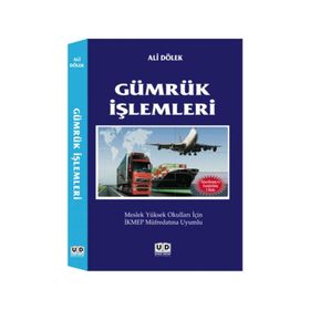 Gümrük Işlemleri Umut Kitap Basım Yayın