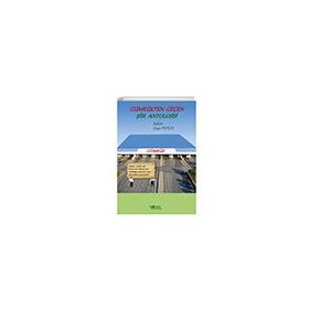 Gümrükten Geçen Şiir Antolojisi - Ali Haydar Cankurtaran