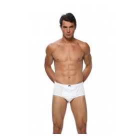 Gümüş 41353 6'lı İç Giyim Erkek Slip Pamuklu Külot