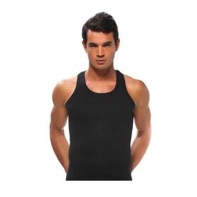 Gümüş 42138 İç Giyim Erkek Sporcu Pamuklu Rambo Atlet