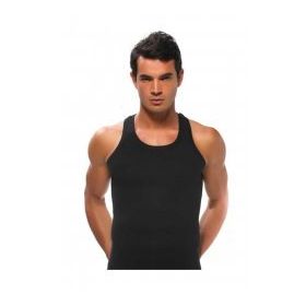 Gümüş 42417 6'lı İç Giyim Erkek Pamuklu Sporcu Rambo Atlet
