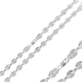 Gümüş 925 Ayar Zincir Kolye