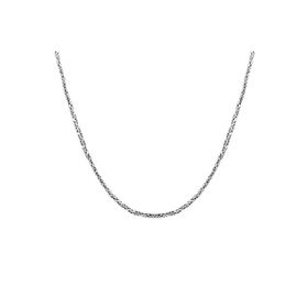 Gümüş 925 Ayar Zincir Kolye