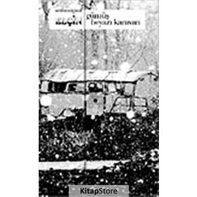 GÜMÜŞ BEYAZI KARAVAN - ELÇİN EFENDIYEV