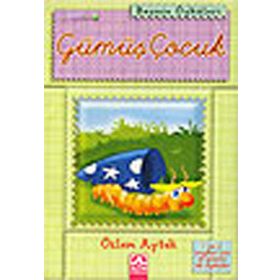 GÜMÜŞ ÇOCUK - ÖZLEM AYTEK