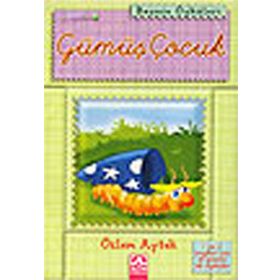 GÜMÜŞ ÇOCUK - ÖZLEM AYTEK