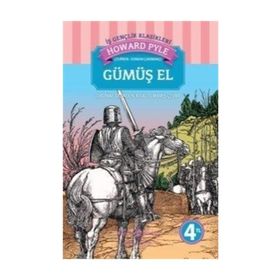 Gümüş El - Howard Pyle