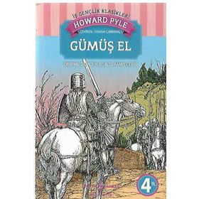 Gümüş El - Howard Pyle