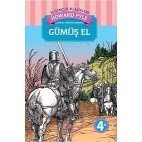Gümüş El - Howard Pyle