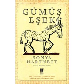 Gümüş Eşek - Sonya Hartnett
