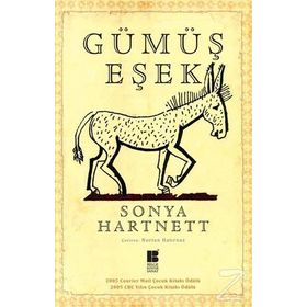 Gümüş Eşek - Sonya Hartnett