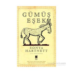 Gümüş Eşek - Sonya Hartnett