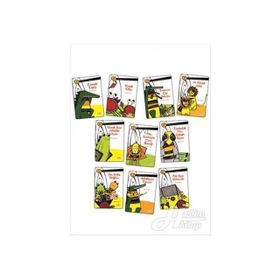Gümüş Göl Masalları 10 Kitap Takım - Kolektif